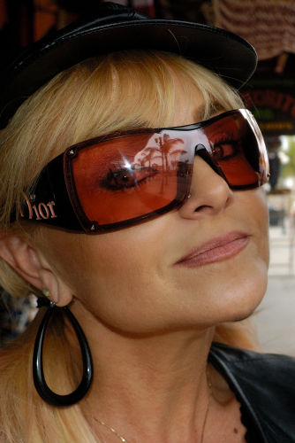 Kim Springer