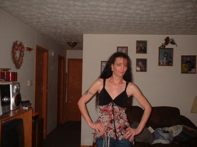 Stacy Myers