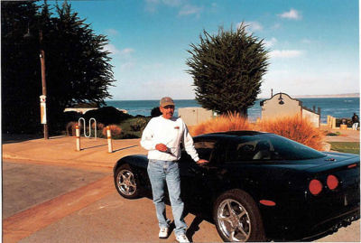 James Kimberling