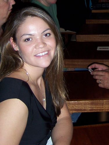 Sara Perdigao