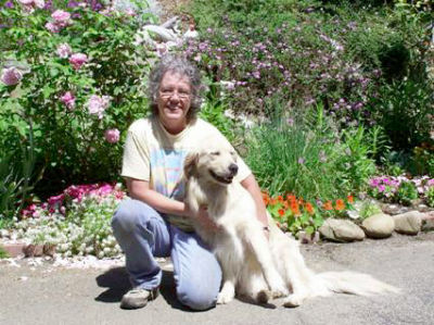 Clytia Fuller