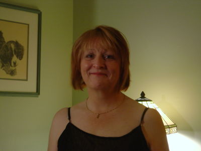 Carol Holmes