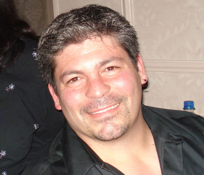 Paul Ferretti