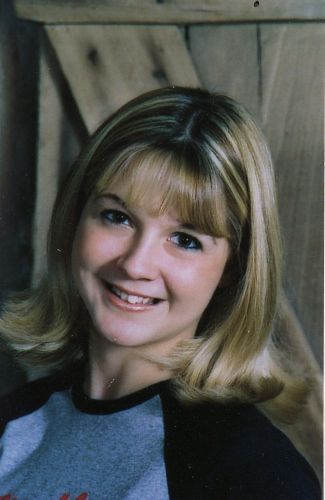 Candi Smith