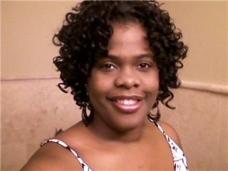 Monique Edwards