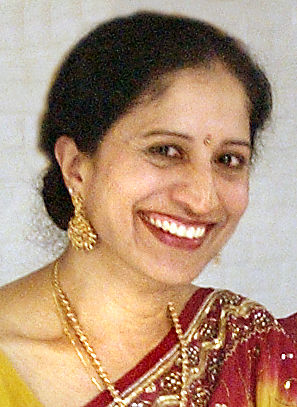 Jayaprada Ganta