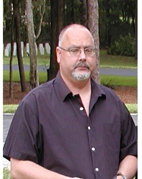 Timothy Cowan