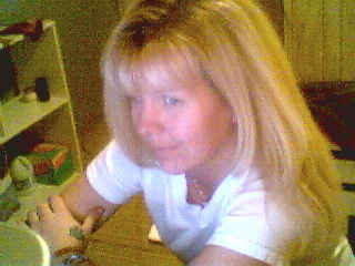 Sarah Christenson