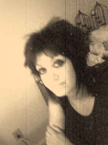 Marsha Newberry