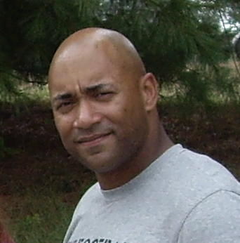 Mark Matthews