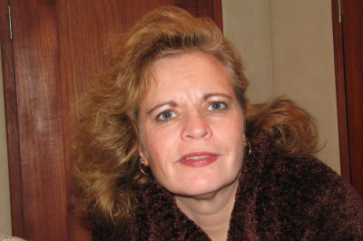 Mary Hampton
