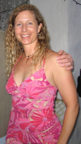 Kelly Knowles