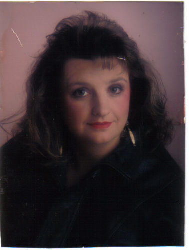 Janice Arnold