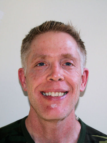 John Burlison