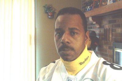Garrick Burks
