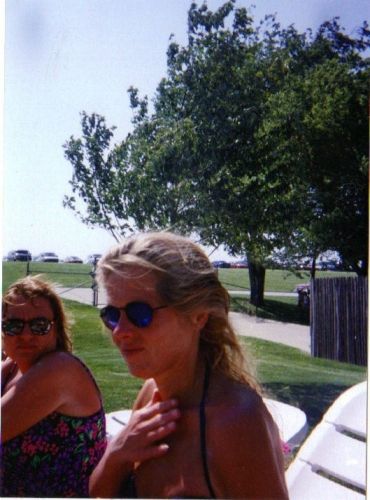 Deborah Osborne