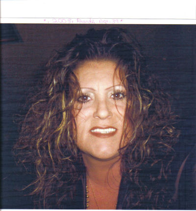 Rhonda Smith