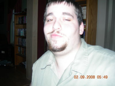 Chad Losiewski