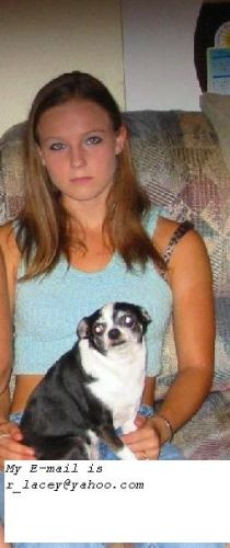 Lacey Reardon