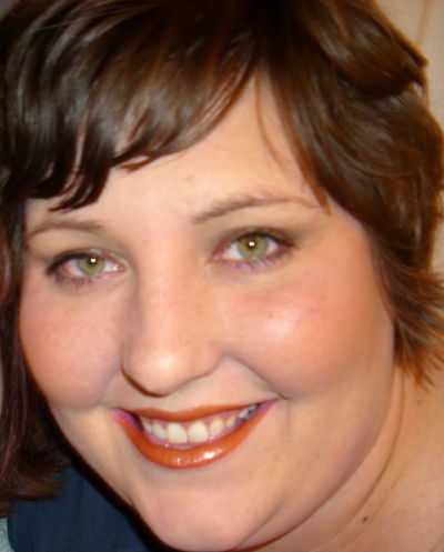 Andrea Davis