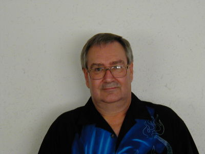 Douglas Howard