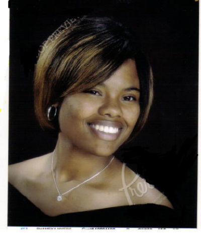 Shameka Myers