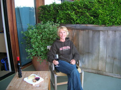 Sheila Reichlin