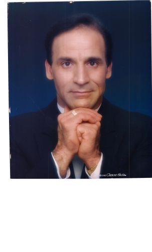 Mohammed Shahraki