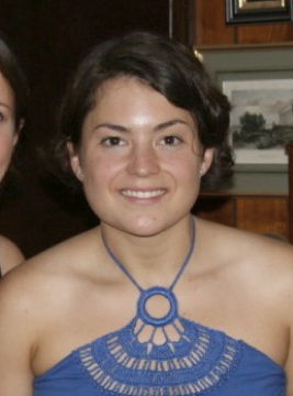 Ashleigh Dunworth