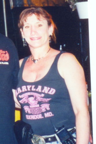 Deborah Turner