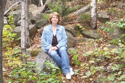 Kay Murphy