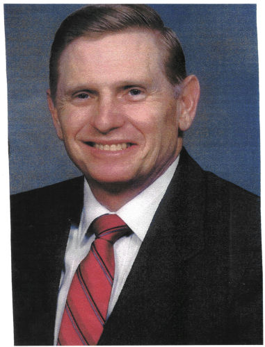 Joseph Powers