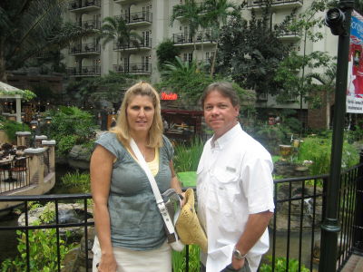 Darlene Gaubert