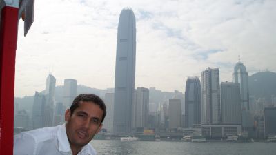 Thomas Concepcion