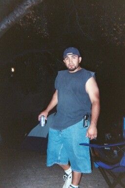 Tony Rios