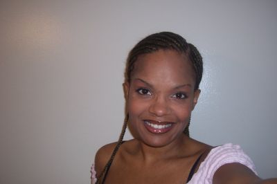 Latricia Jones