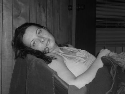 Nina Lesswing