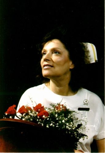 Maria Acero