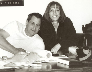 Richard Portnoff