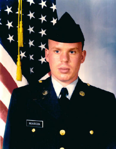 Shane Morrison