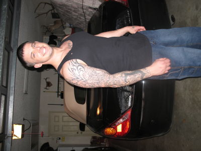 John Pate