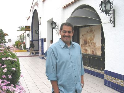 Oscar Solis