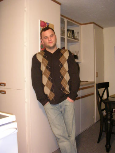 Christopher Nichols