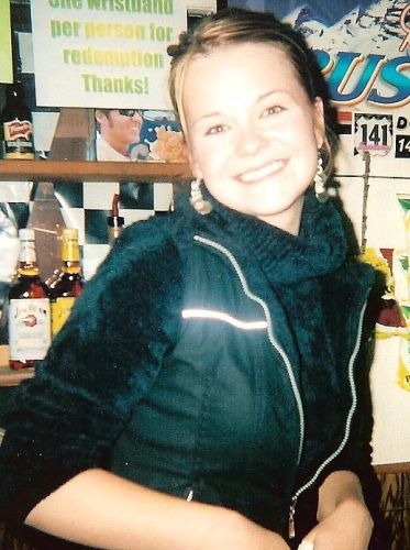 Leah Voight