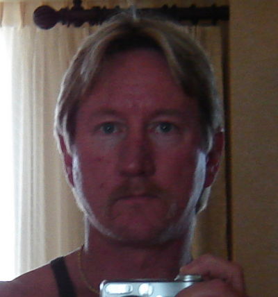 Gary Bates