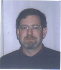 Bruce Mackey