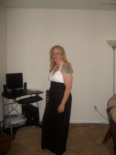 Gina Hultman