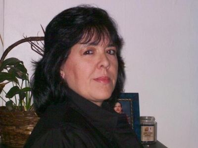 Brenda Hall