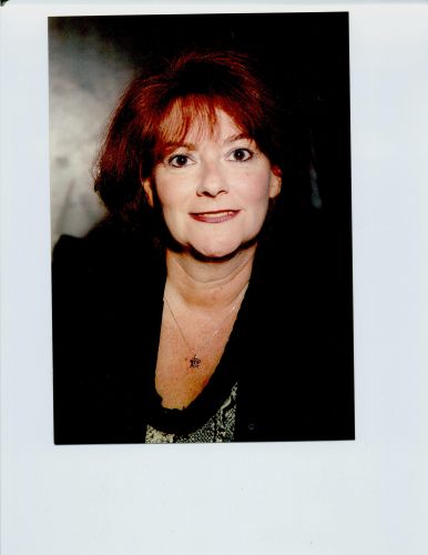 Theresa Callahan