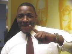 Marc Motley